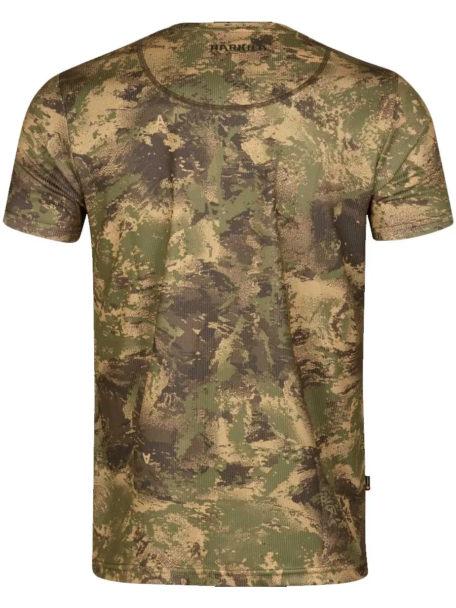 20% OFF - HARKILA Deer Stalker Camo T-Shirt - Mens - AXIS MSP  Forest green