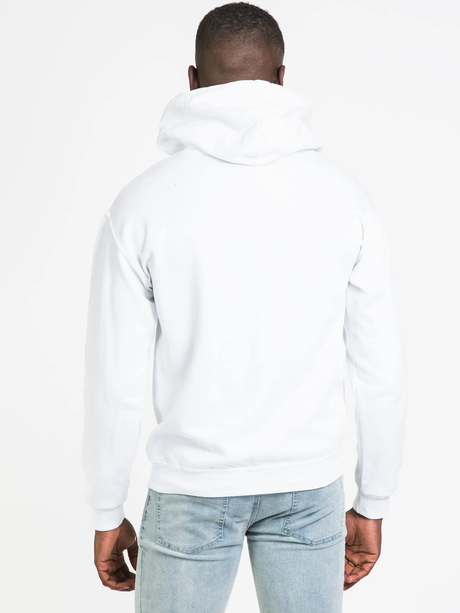 24/8 EMBROIDERED HOODIE