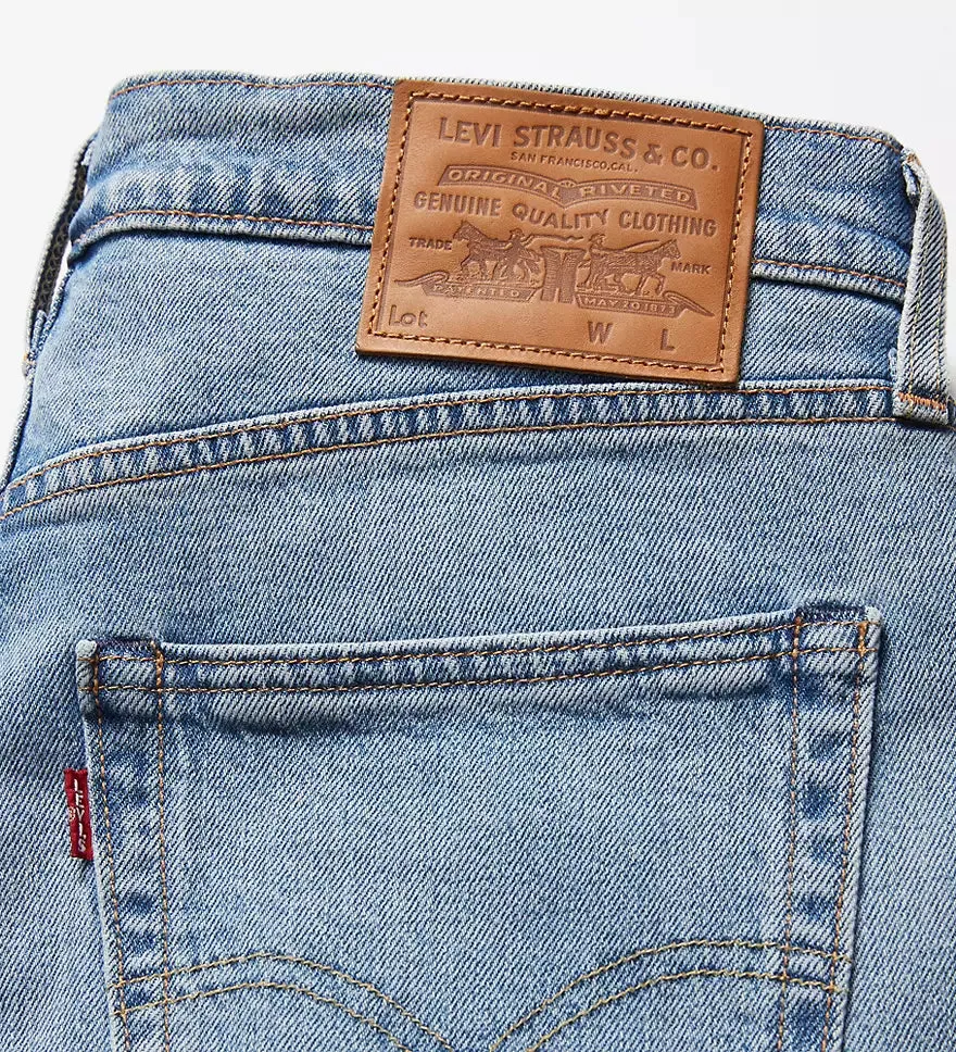 512 SLIM TAPER JEANS | CALL IT OFF - BLUE