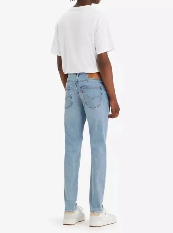 512 SLIM TAPER JEANS | CALL IT OFF - BLUE