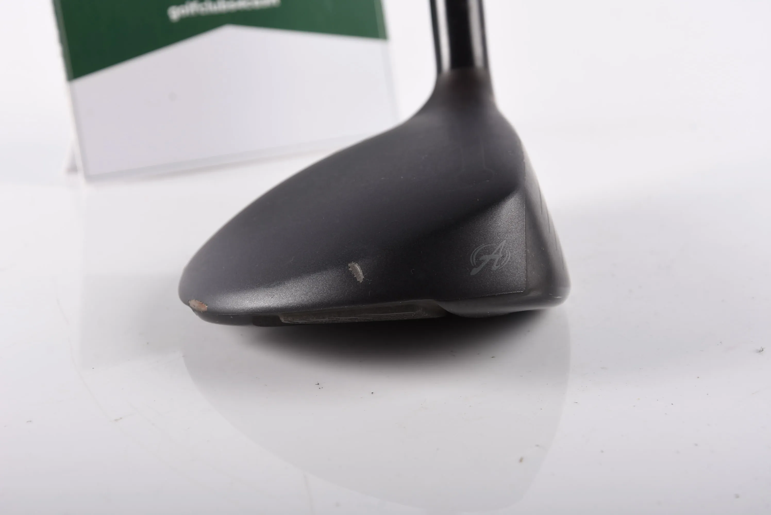 Adams Tight Lies 2.0 #3 Wood / 16 Degree / Regular Flex Bassara E55 Shaft