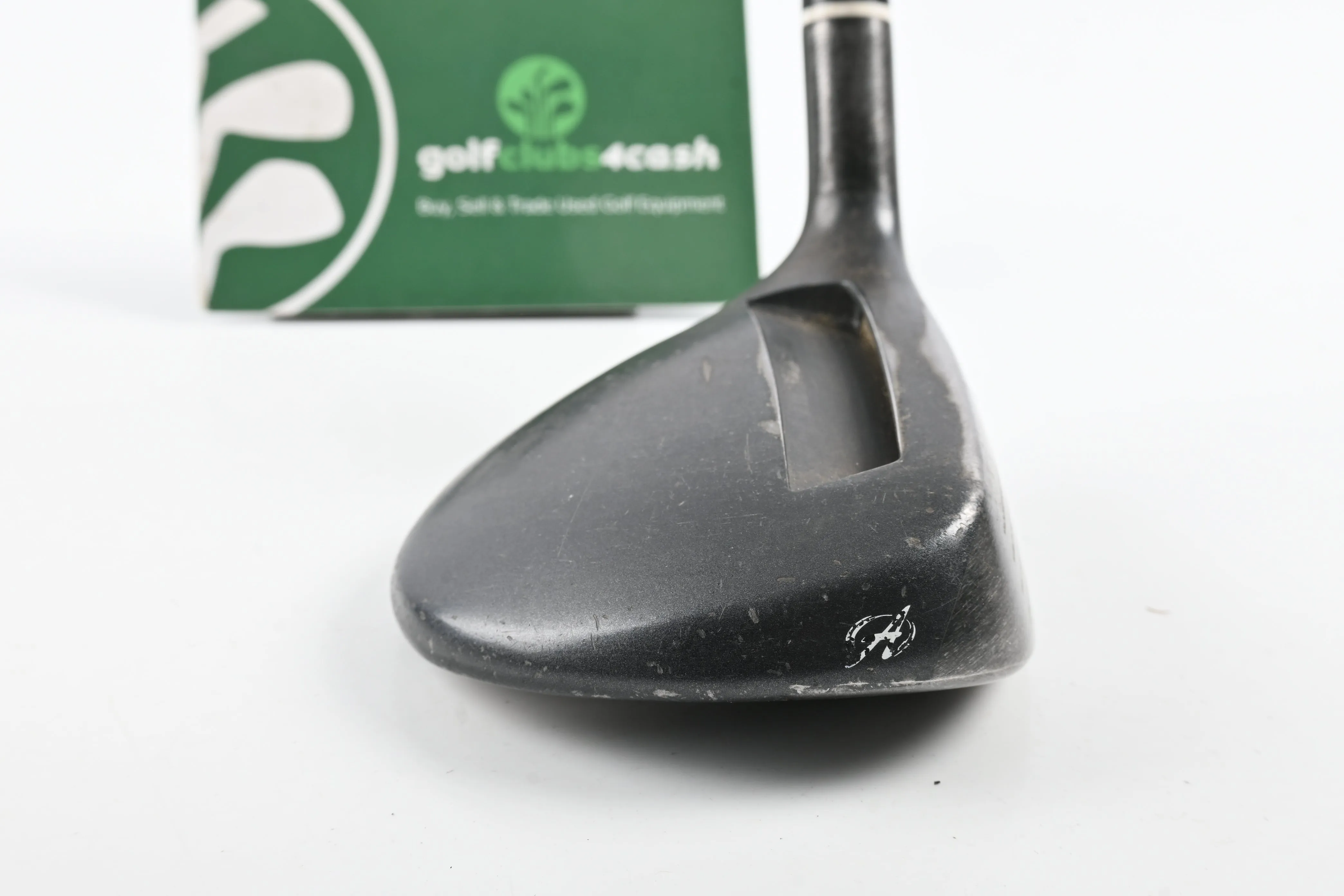 Adams Tight Lies 2013 #3 Wood / 16 Degree / Regular Flex Bassara E55