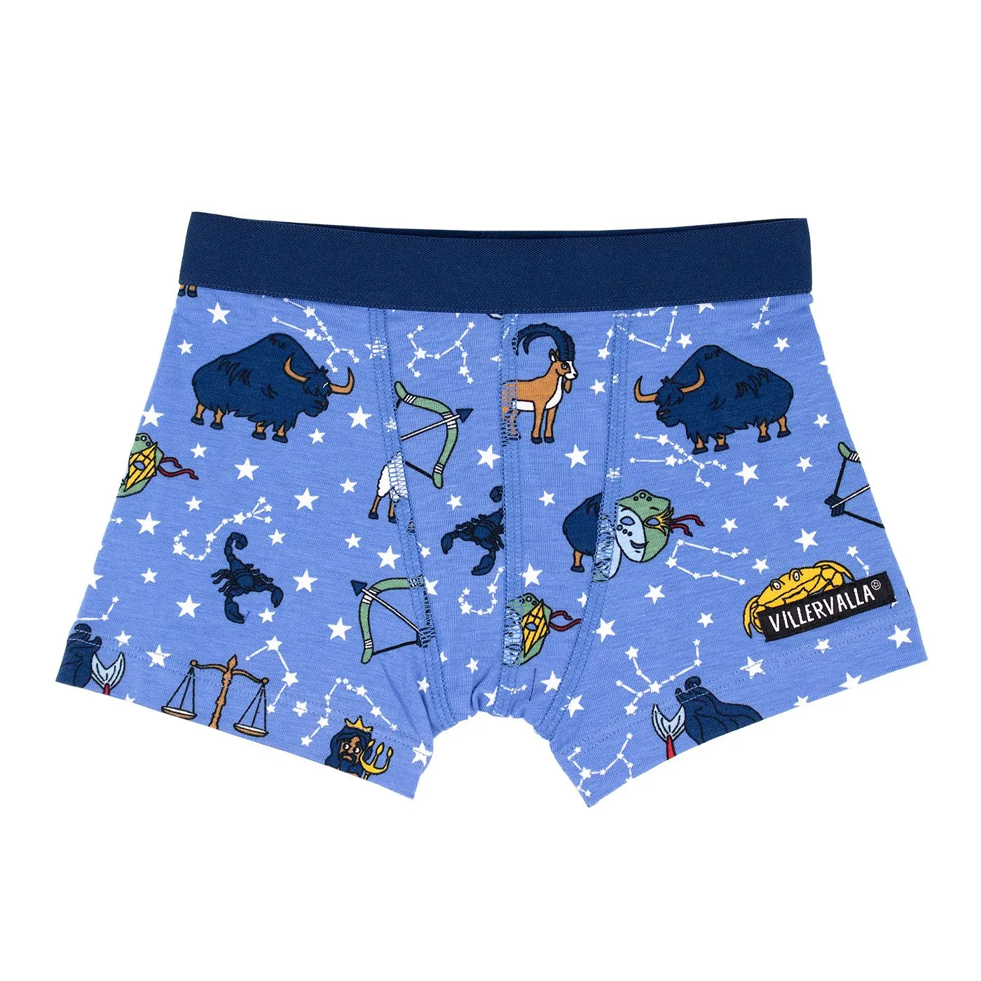 Astro Boxers - Nautic