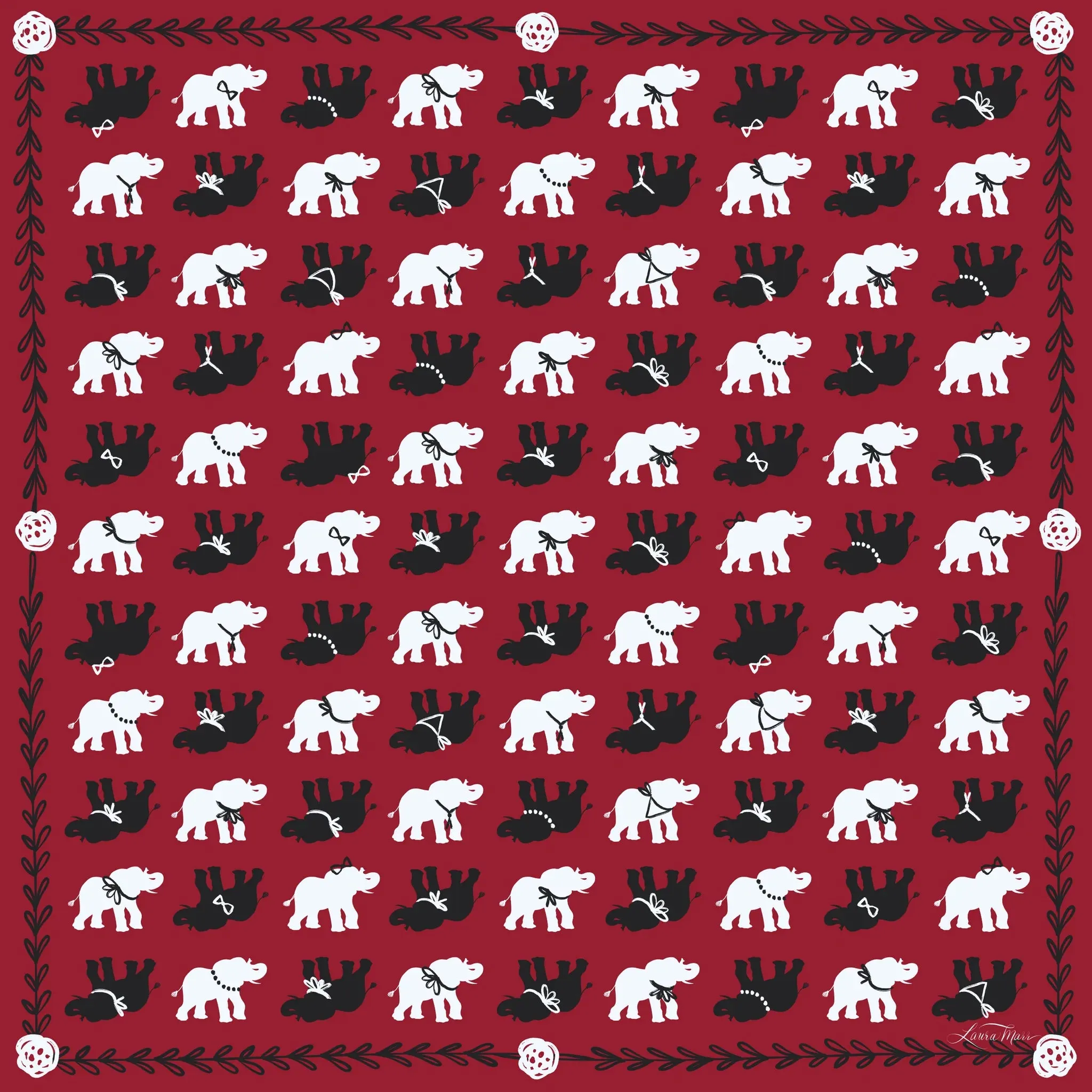 Bama Scarf Bandana