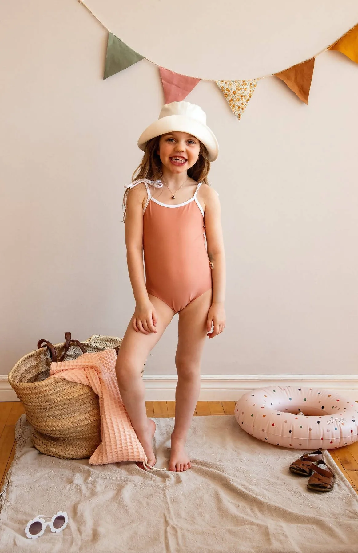 Bathing Suit - Les Petites Natures