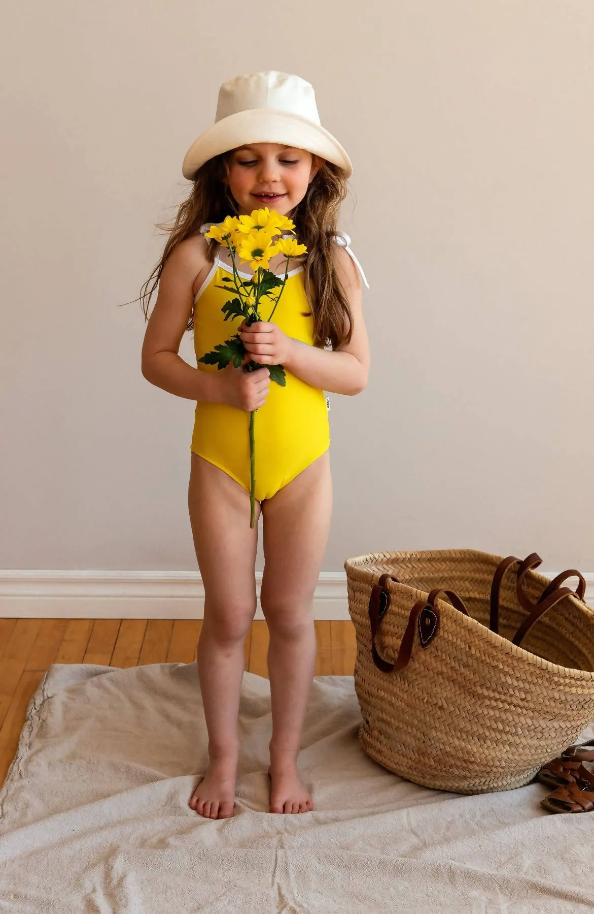 Bathing Suit - Les Petites Natures