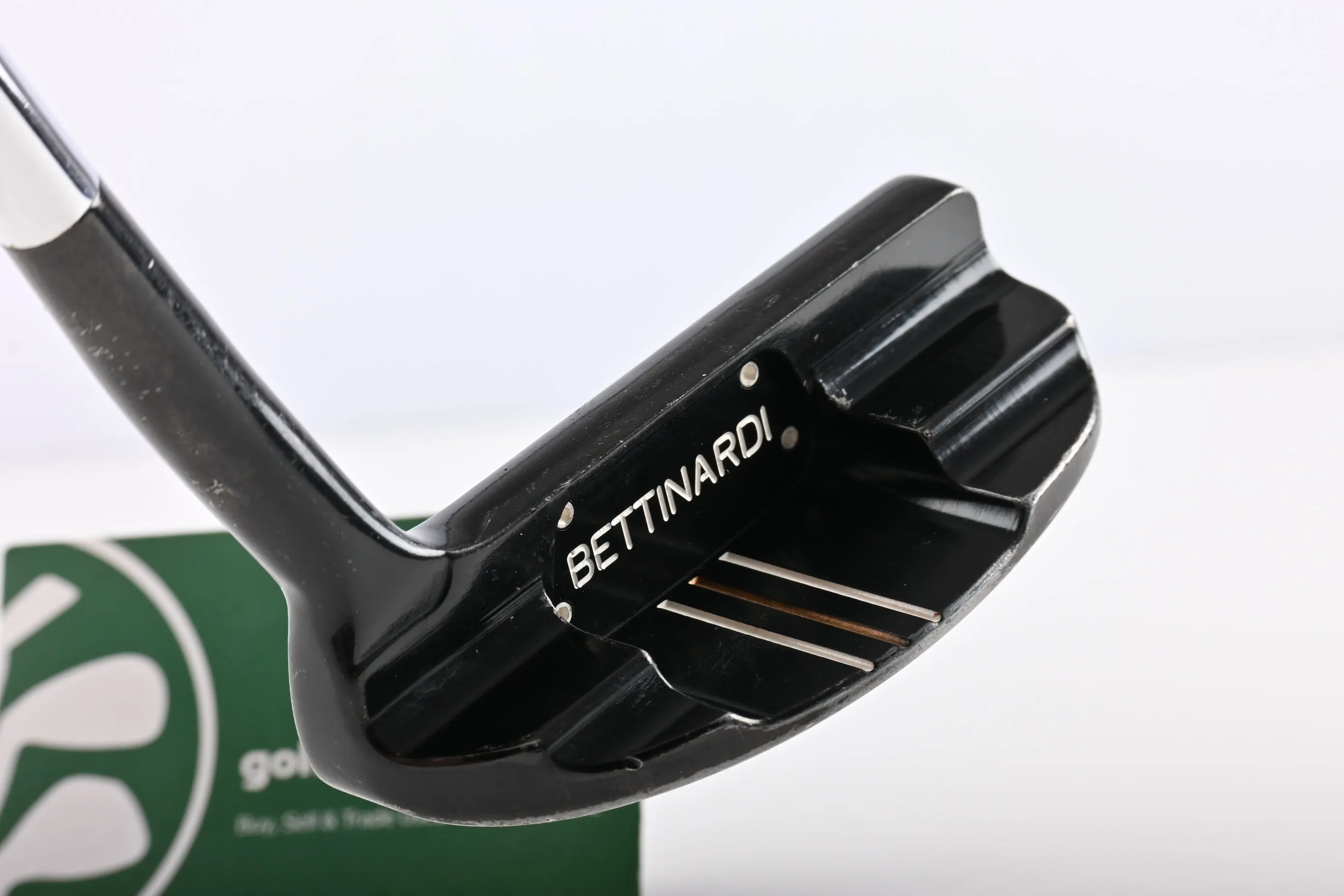 Bettinardi BB16 Milled Putter / 33 Inch