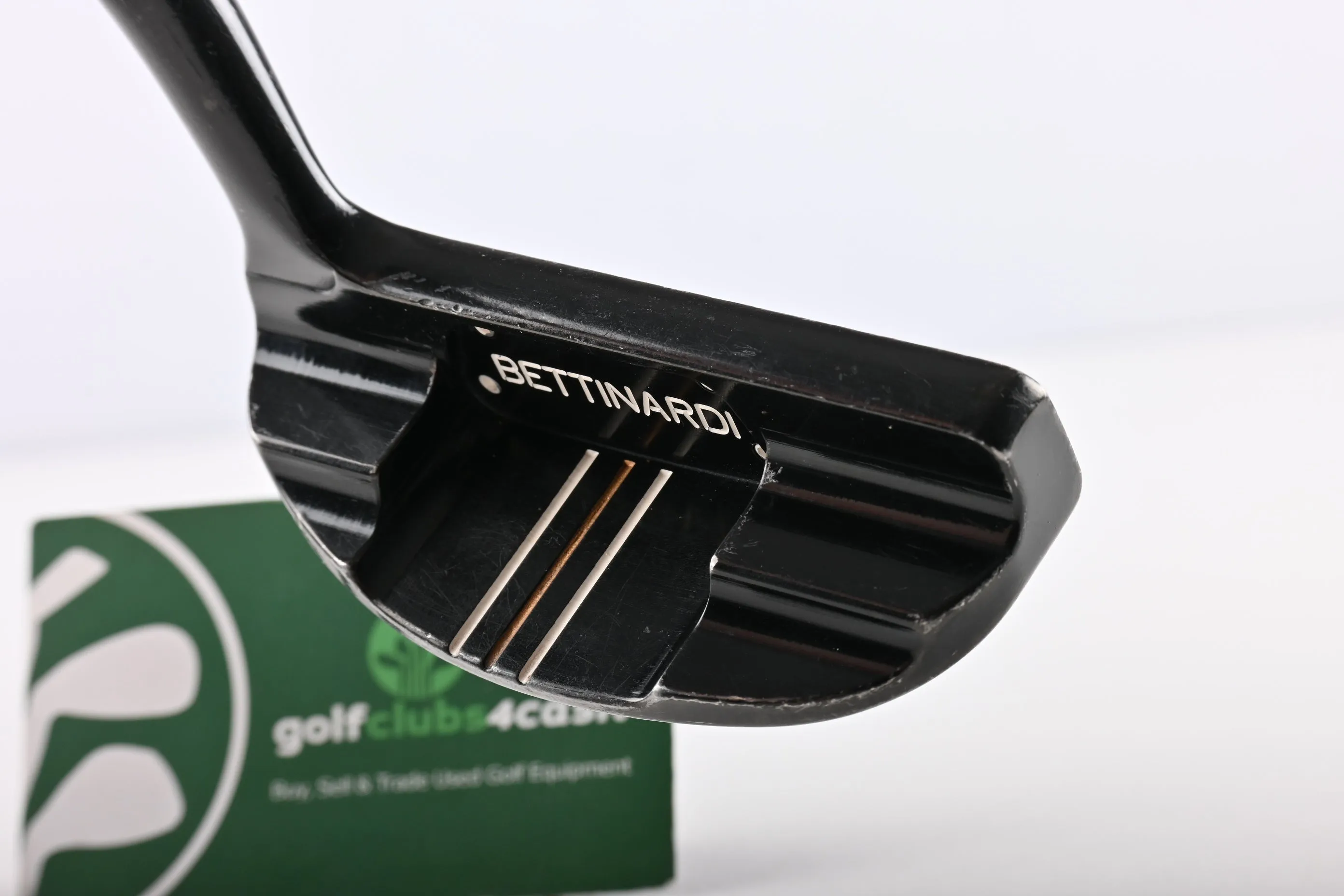 Bettinardi BB16 Milled Putter / 33 Inch