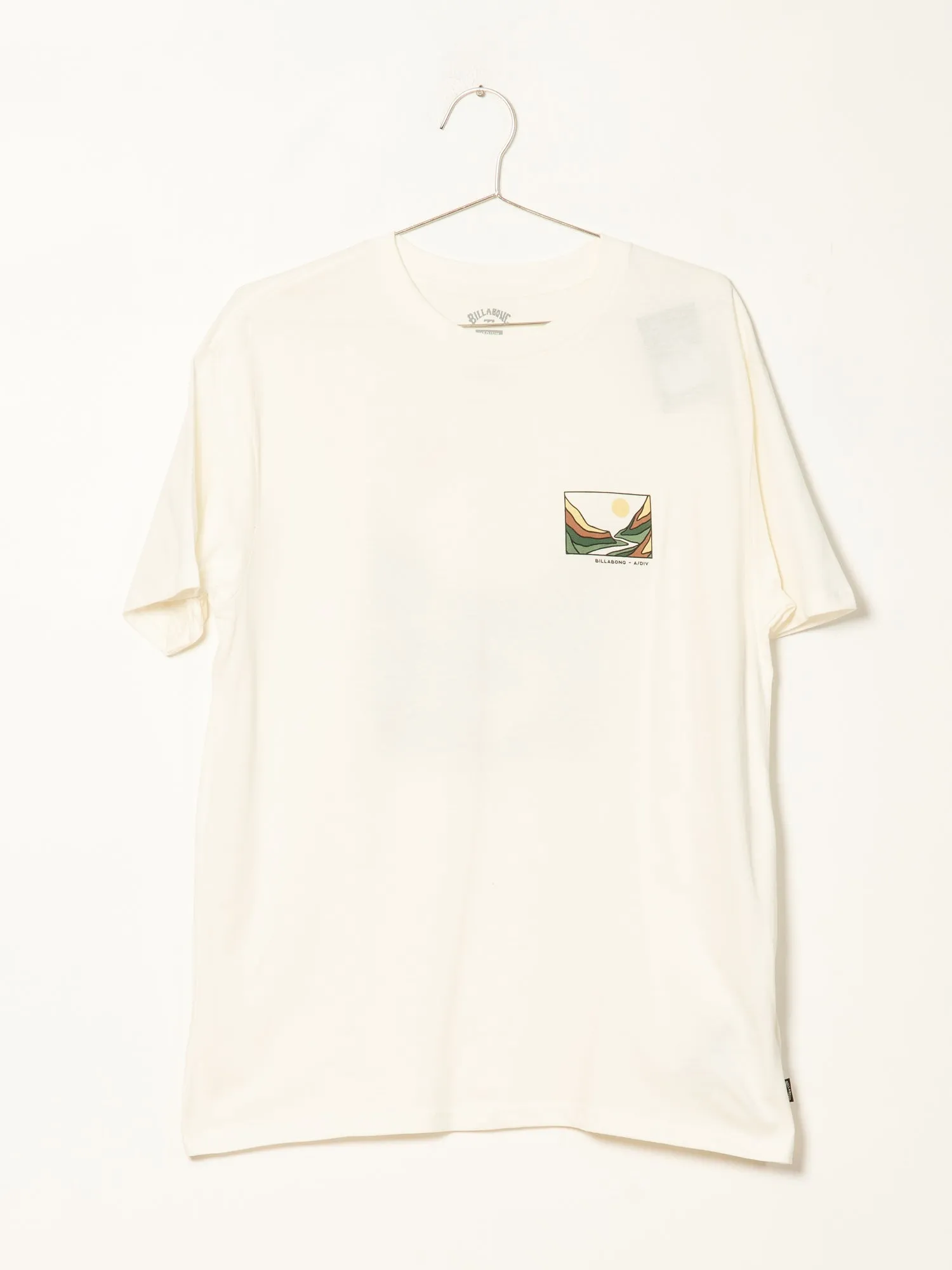 BILLABONG GATEWAY T-SHIRT - CLEARANCE