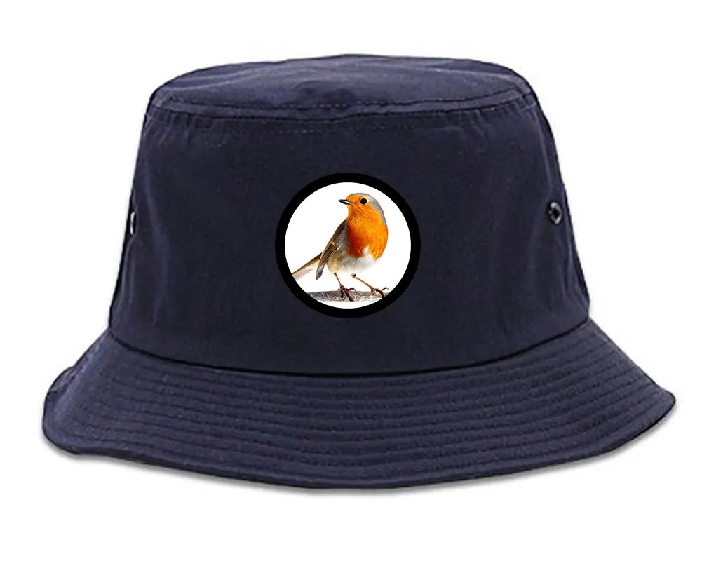 Bird Bucket Hat