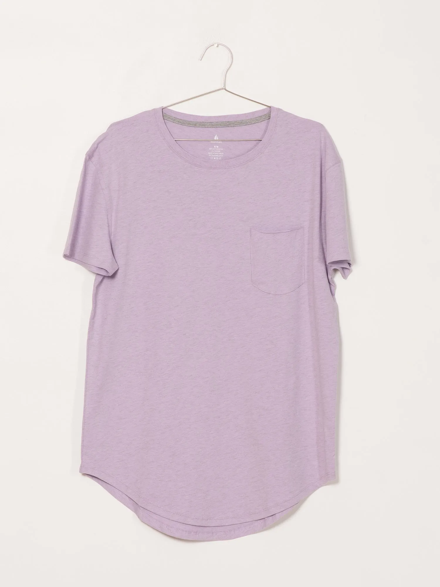 BOATHOUSE LONGLINE TEE - CLEARANCE