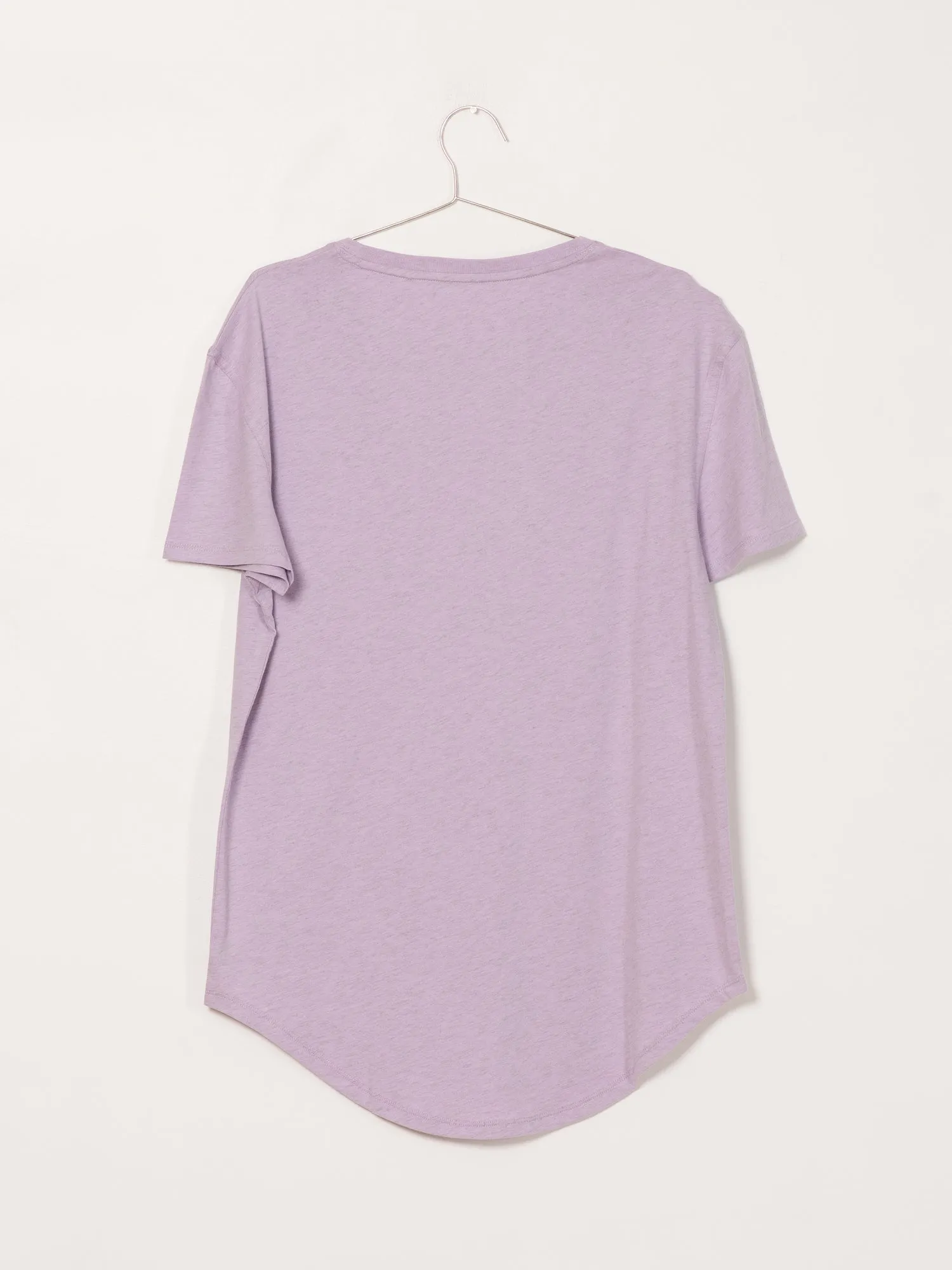 BOATHOUSE LONGLINE TEE - CLEARANCE