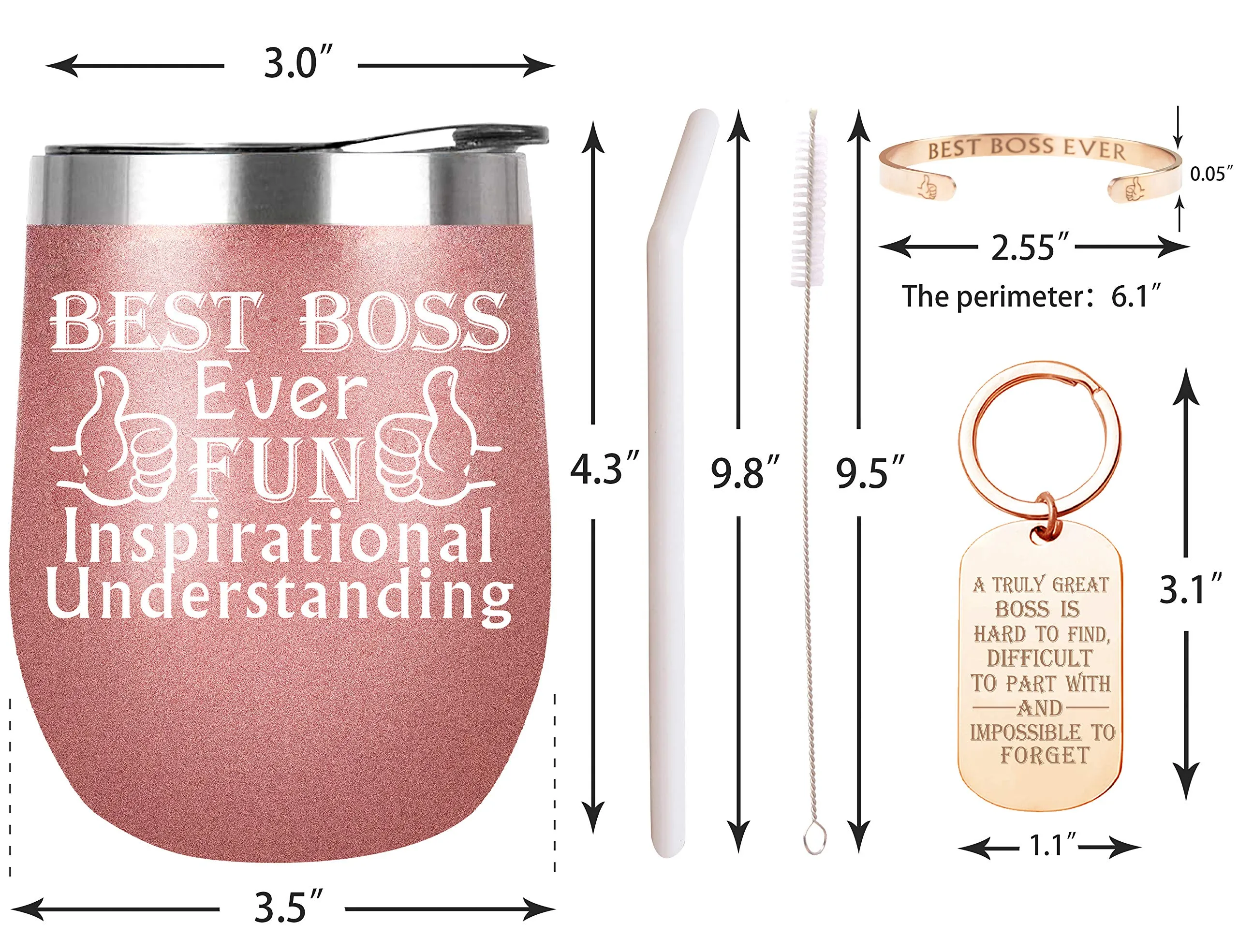 Boss Lady Gifts for Women, Best Boss Gifts for Women, Boss Gifts for Women, Boss Lady