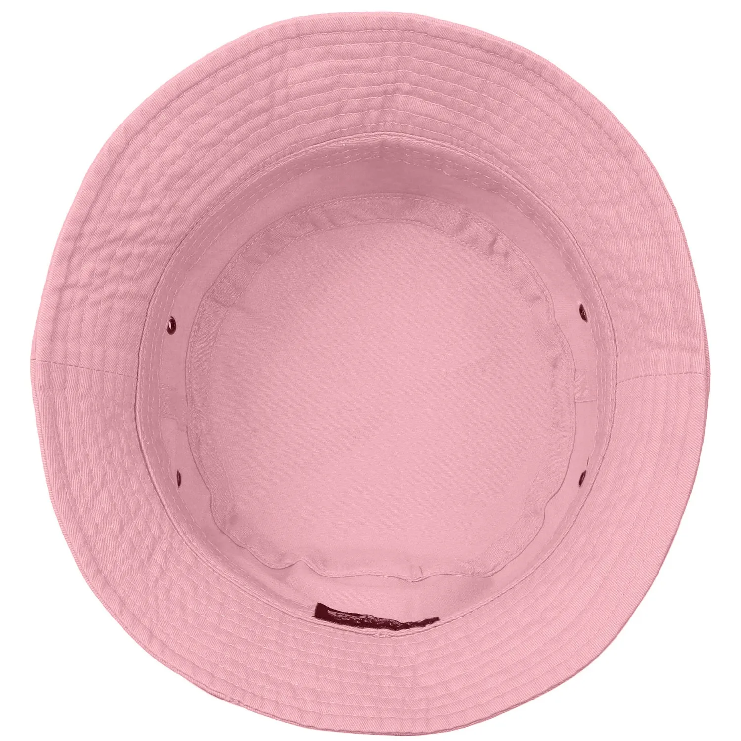 Bucket Hat - Light Pink