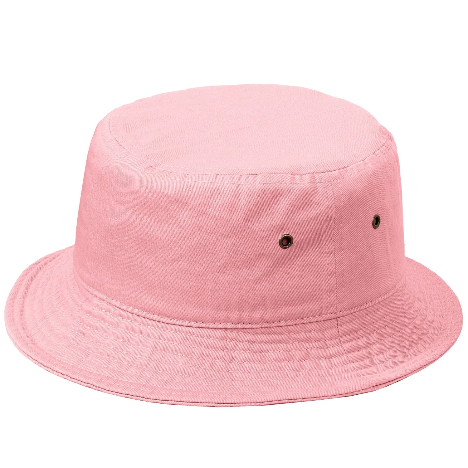 Bucket Hat - Light Pink