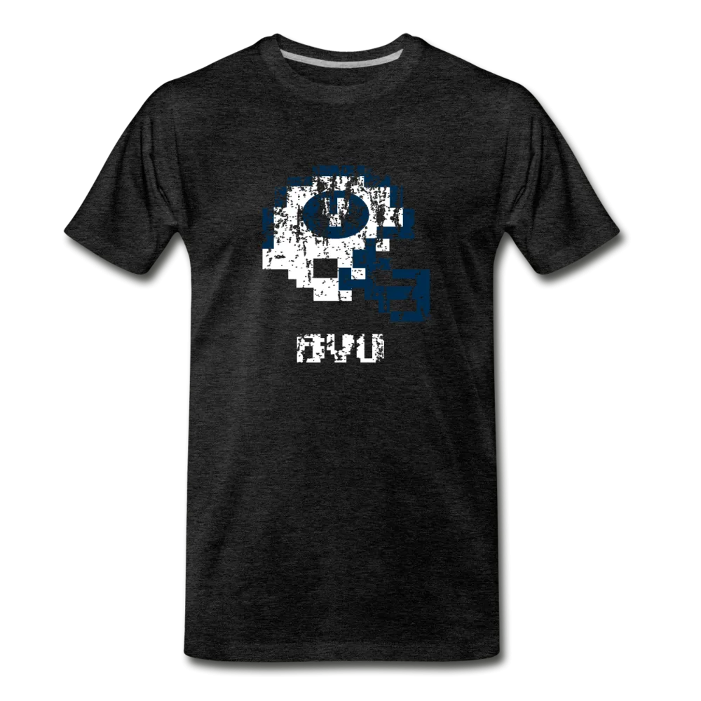 BYU Distressed