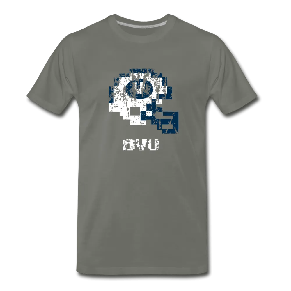 BYU Distressed