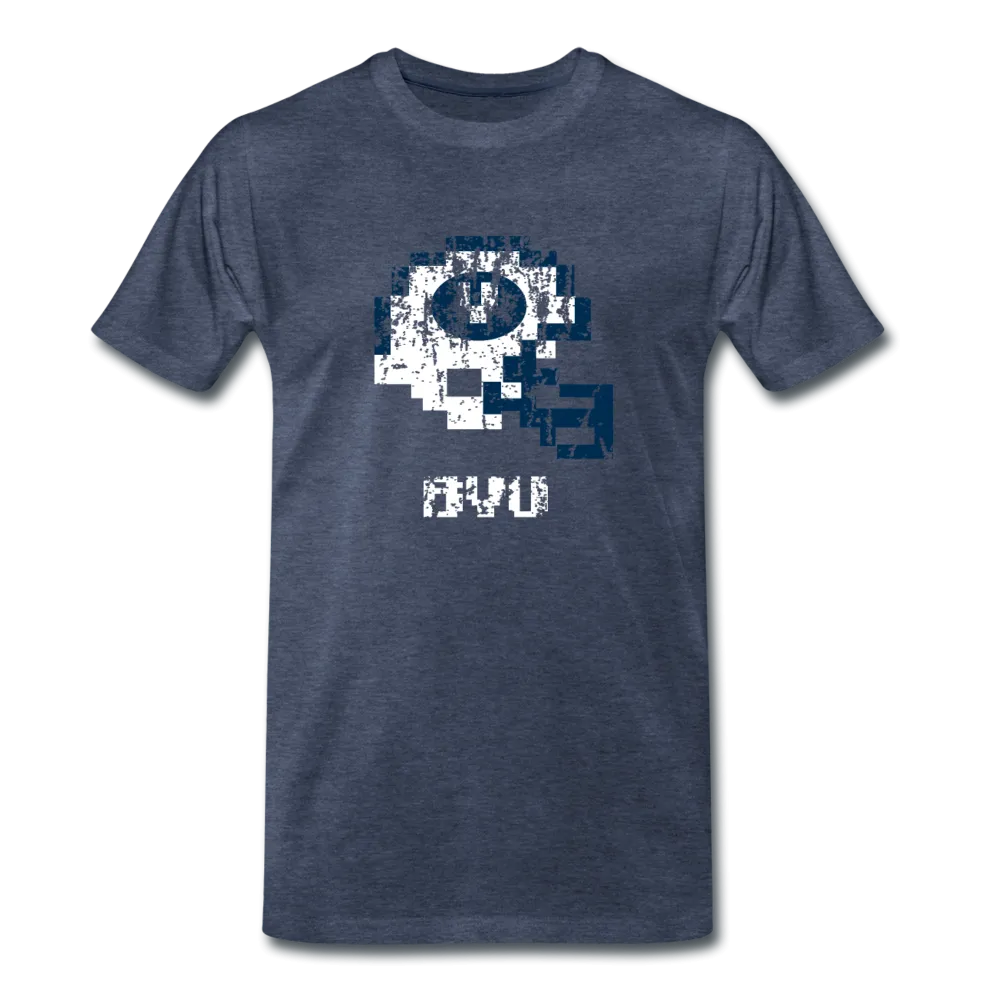 BYU Distressed