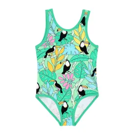 Cactus Swimsuit