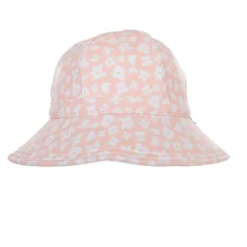 Camille Wide Brim Swim Hat