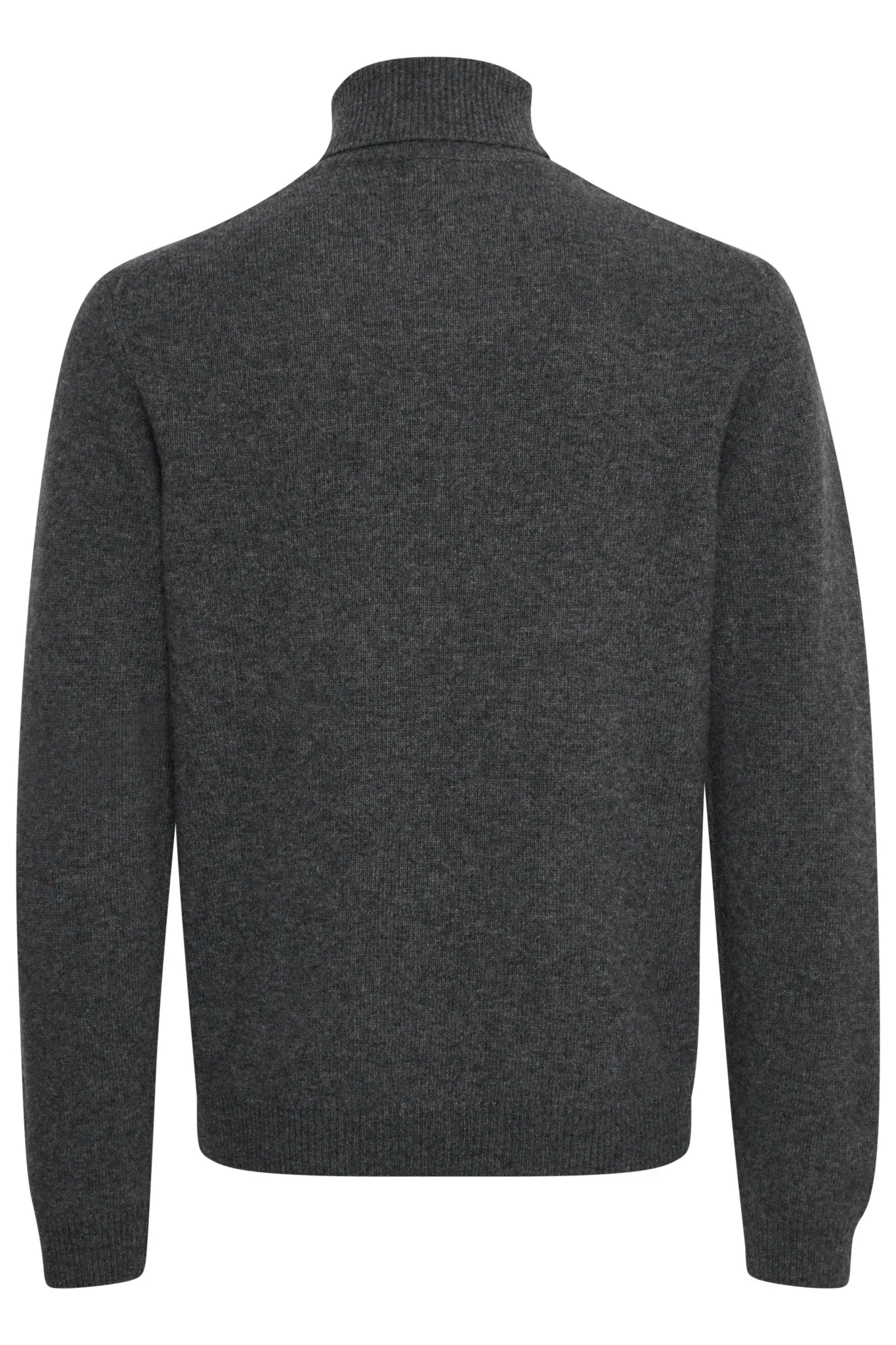 CASUAL FRIDAY - CFKARL Roll Neck Bounty Knit - 20503971