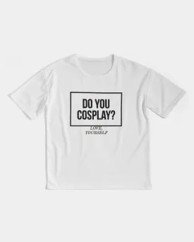 COSPLAY Men's Premium Heavyweight Tee