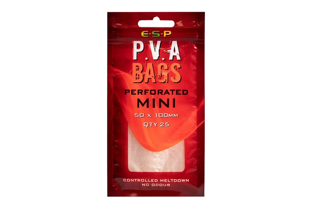 ESP PVA Bag MK2