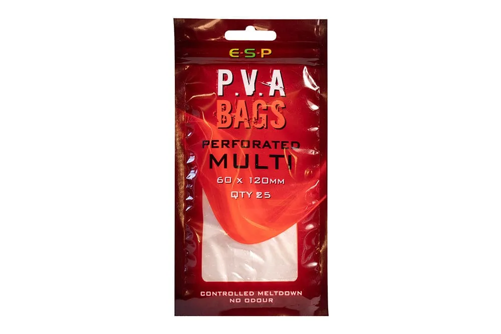 ESP PVA Bag MK2