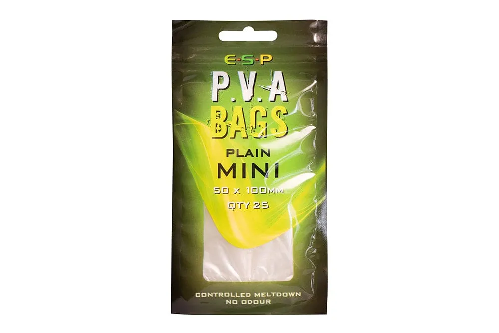 ESP PVA Bag MK2