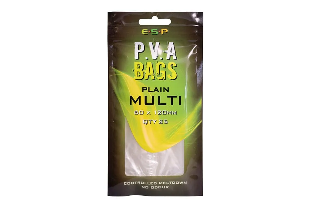 ESP PVA Bag MK2