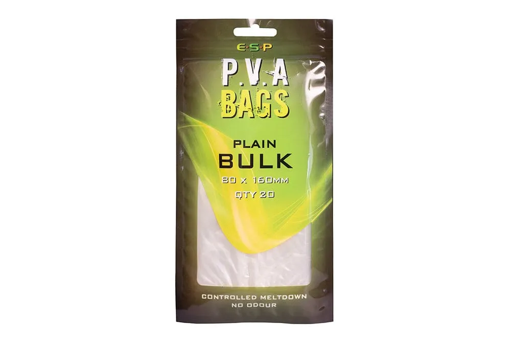 ESP PVA Bag MK2