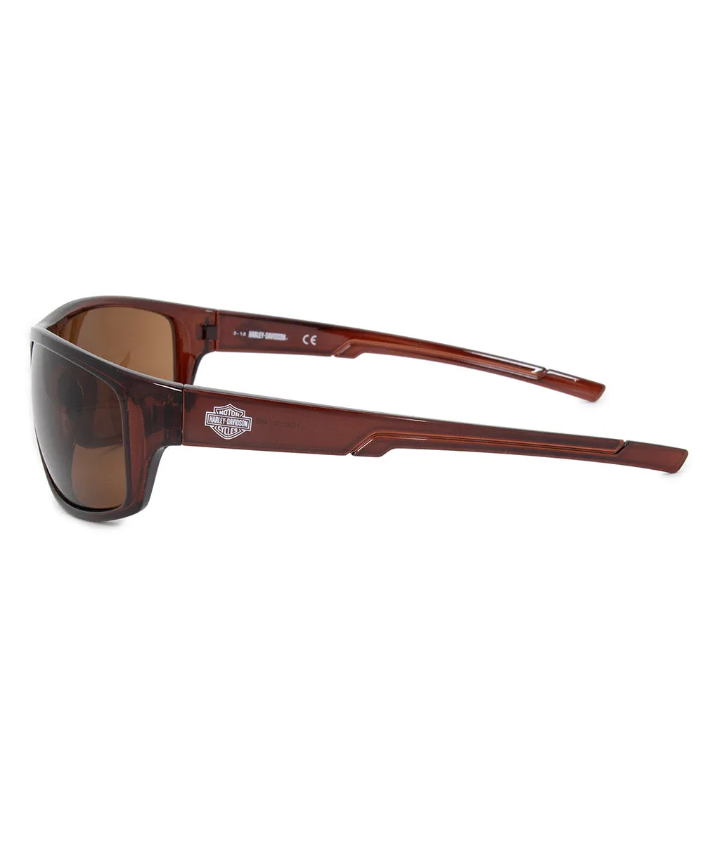 Harley Davidson Sport Sunglasses HDV0115 48E 66