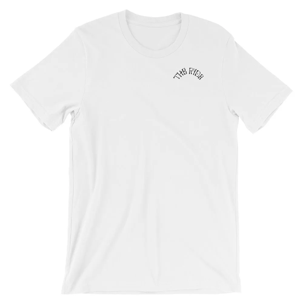 Harry Surfer Men's T-Shirt