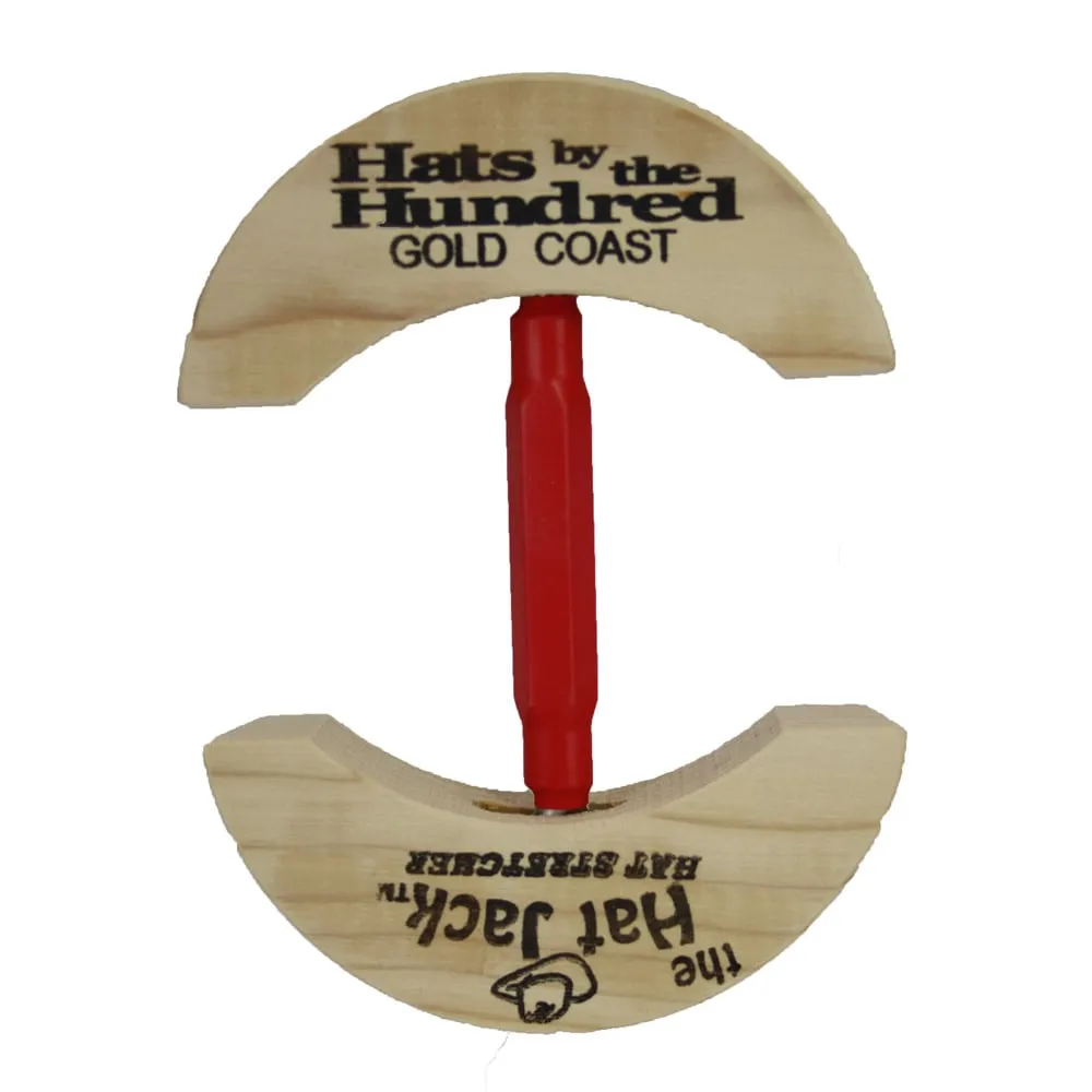 Hat Jack - Hat Stretcher - Small 53cm-58cm