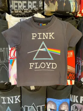 Kids Pink Floyd T-Shirt - Prism