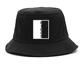 Kings Scarface Style Bucket Hat