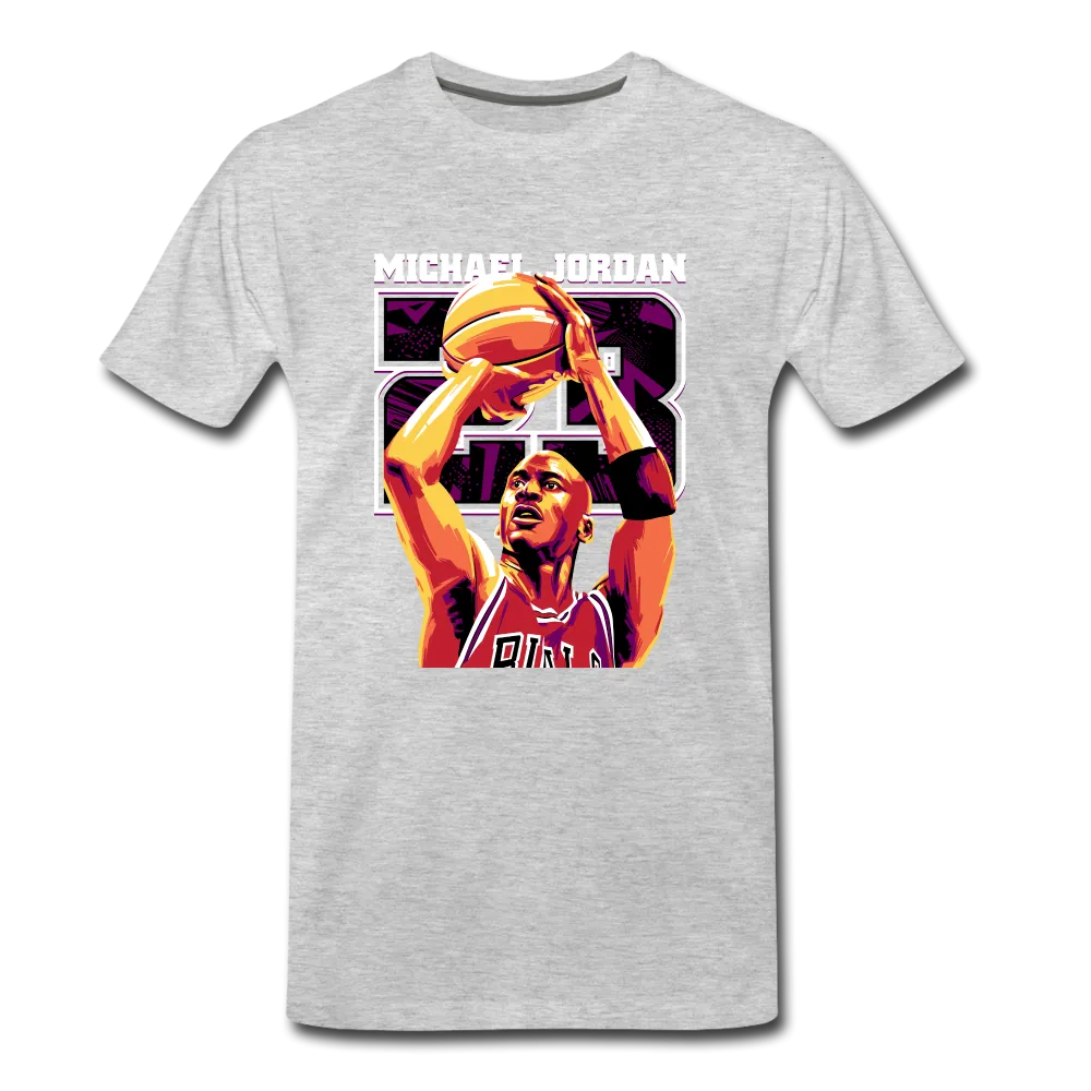 Legend T-Shirt | Michael Jordan