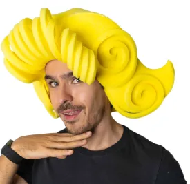 Marilyn Wig