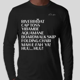 Montgomery AL Riverboat Brawl Shirt