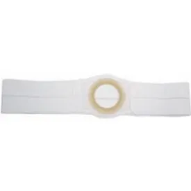 Nu-Form Support Belt 2-3/4" Opening 3" Wide 41" - 46" Waist X-Large