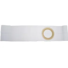 Nu-Form Support Belt 2-3/8" Center Belt Ring 4" Wide 28" - 31" Waist Small