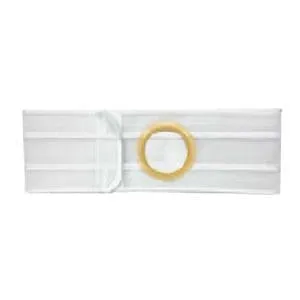 Nu-Form Support Belt 2-7/8" Opening 9" Wide 47" - 52" Waist 2X-Large