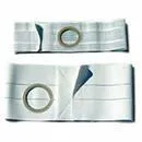 Nu-Form Support Belt 3-3/4" Opening 1-1/2" From Bottom 9" Wide 41" - 46" Waist X-Large, Right