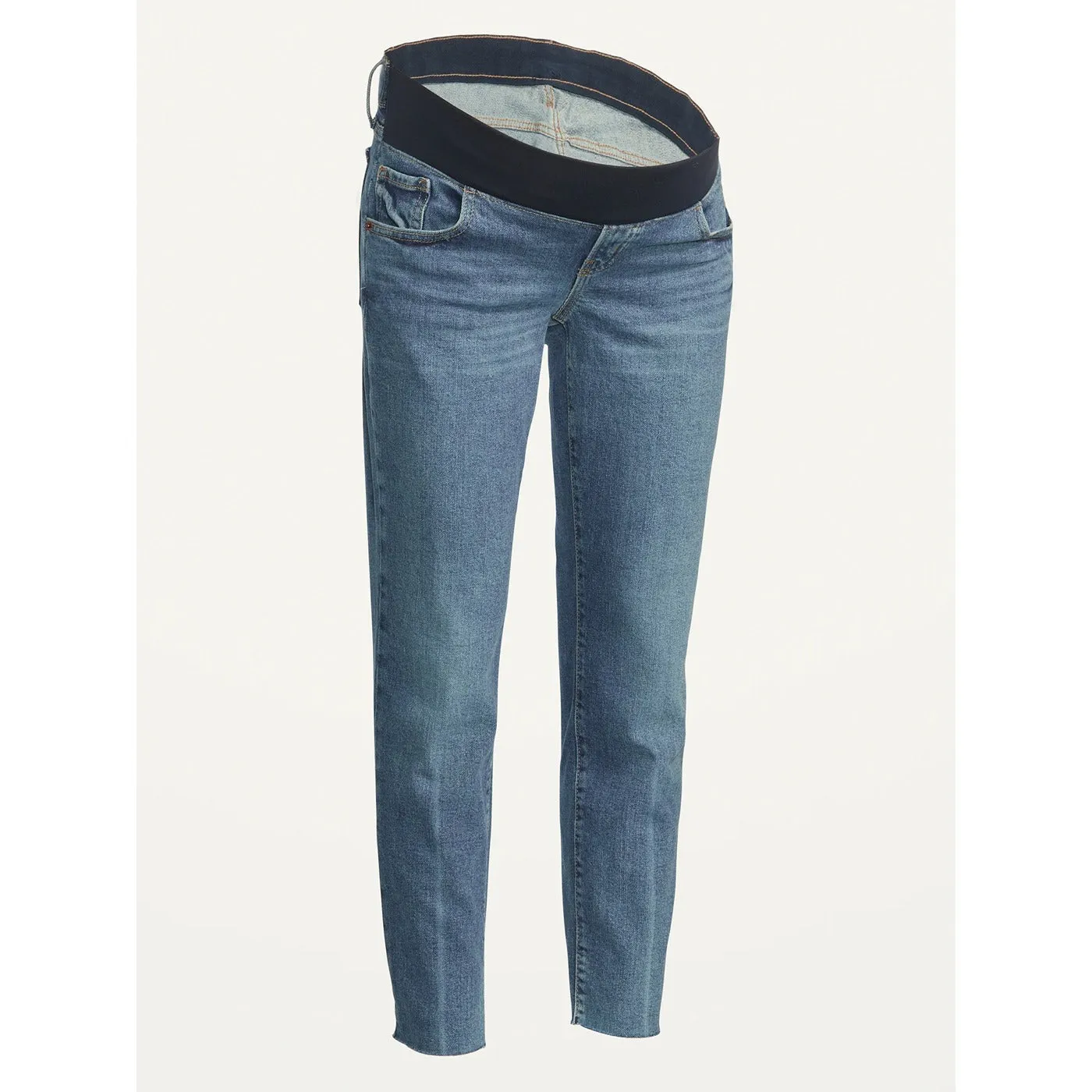 ON Blue Maternity Jeans