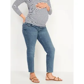 ON Blue Maternity Jeans