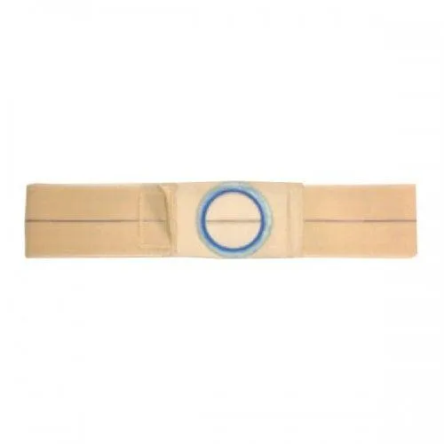 Original Flat Panel Beige 5" Support Belt 2-1/4" Center Opening 36"-40" Waist Large, Cool Comfort Elastic