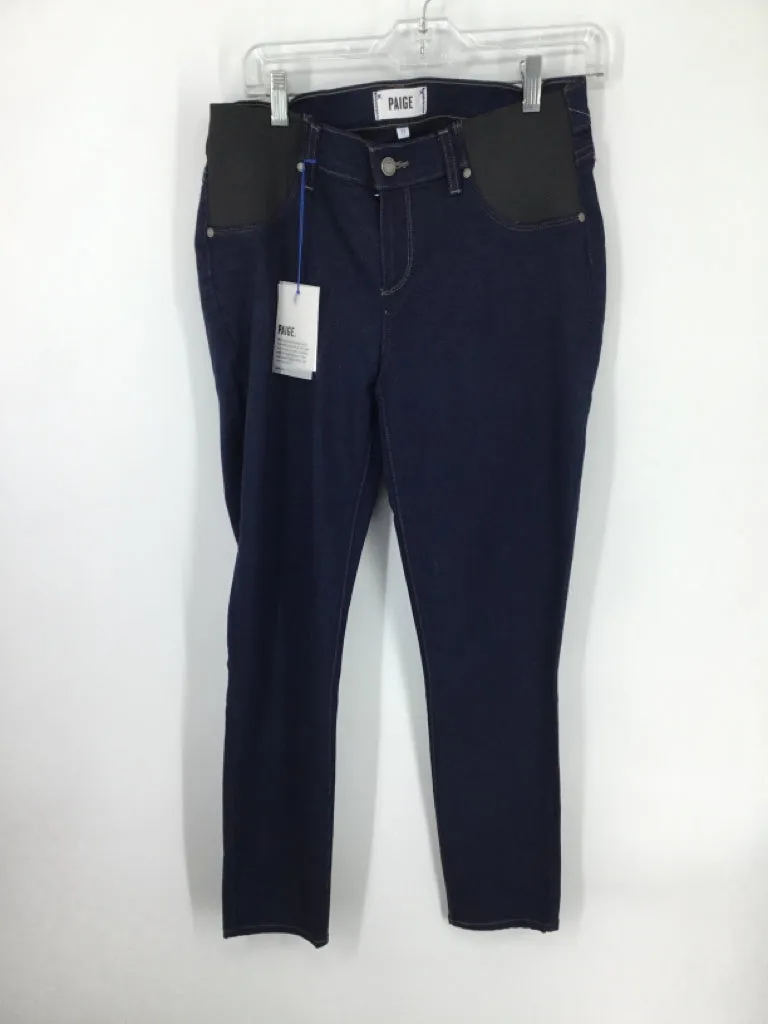 Paige Maternity Size M Denim Jeans