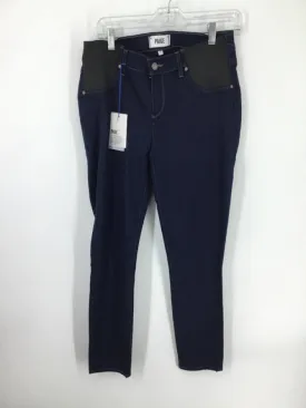 Paige Maternity Size M Denim Jeans