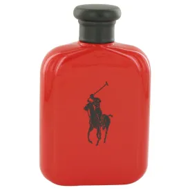 polo red by ralph lauren 4.2 oz (Tester)