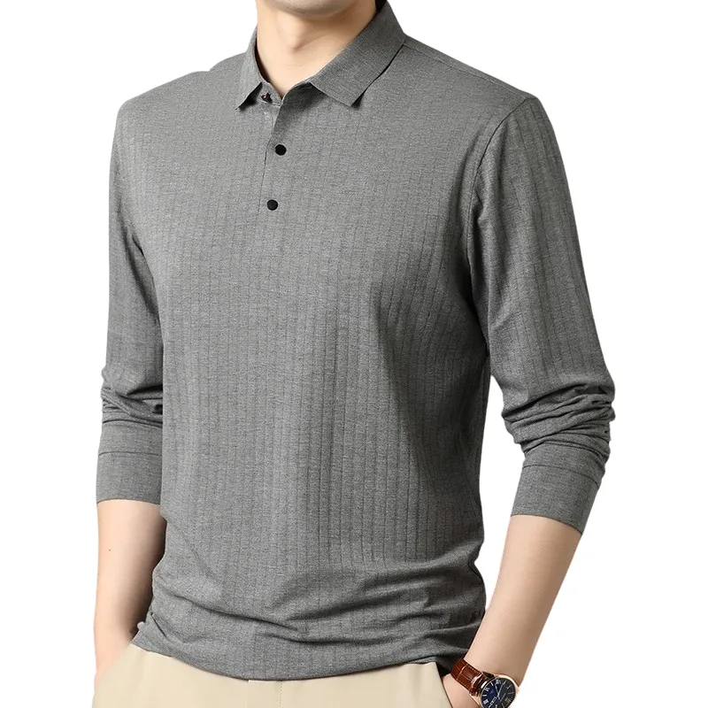 Pologize™ Long Sleeve Polo Shirt